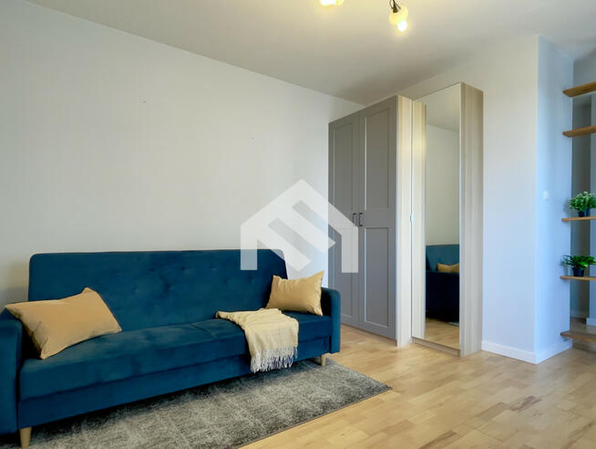 Mieszkanie Warszawa gm. Praga-Południe Praga-Południe, Grochów, Komorska