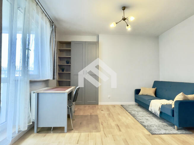 Mieszkanie Warszawa gm. Praga-Południe Praga-Południe, Grochów, Komorska