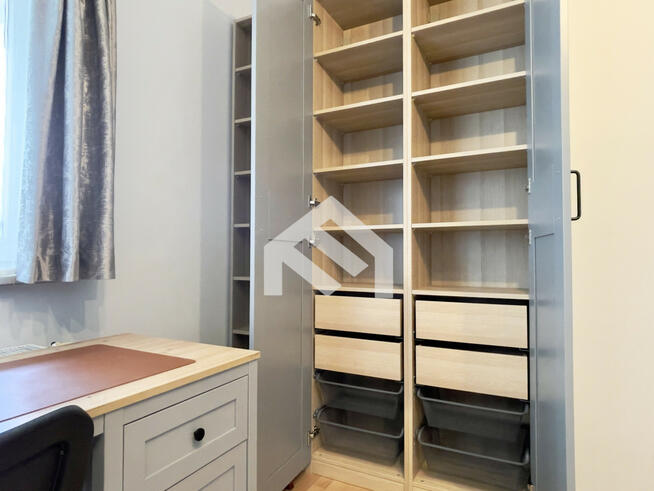 Mieszkanie Warszawa gm. Praga-Południe Praga-Południe, Grochów, Komorska