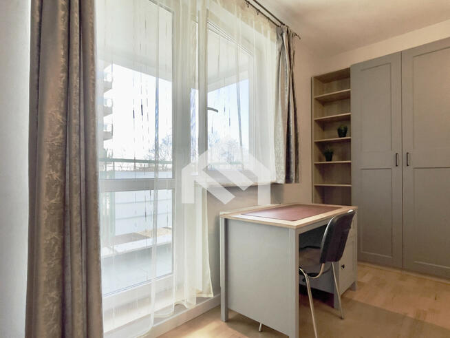 Mieszkanie Warszawa gm. Praga-Południe Praga-Południe, Grochów, Komorska