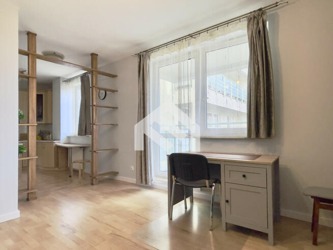 Mieszkanie Warszawa gm. Praga-Południe Praga-Południe, Grochów, Komorska