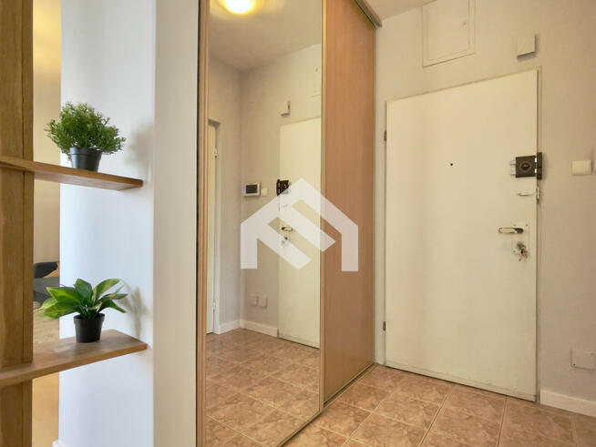 Mieszkanie Warszawa gm. Praga-Południe Praga-Południe, Grochów, Komorska