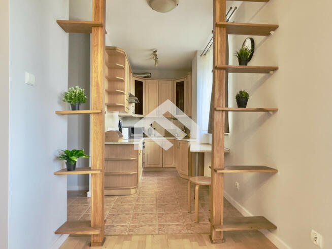 Mieszkanie Warszawa gm. Praga-Południe Praga-Południe, Grochów, Komorska