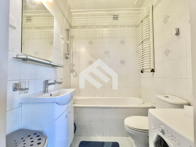 Mieszkanie Warszawa gm. Praga-Południe Praga-Południe, Grochów, Komorska