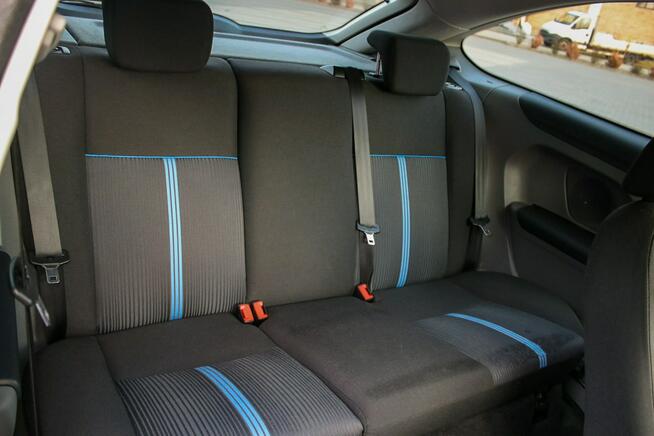 Ford Focus 101KM Podgrzewana Przednia Szyba Klimatyzacja Aux Usb Komputer