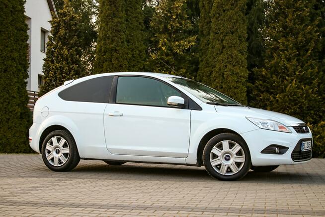 Ford Focus 101KM Podgrzewana Przednia Szyba Klimatyzacja Aux Usb Komputer