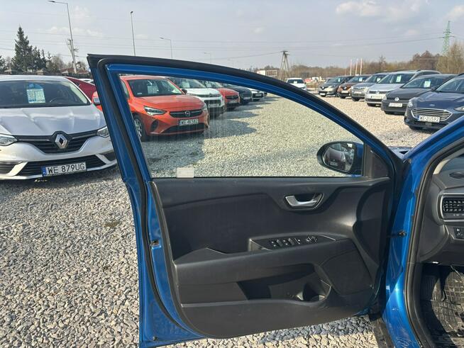 Kia Stonic I właściciel, salon Polska, bezwypadkowy, gwarancja do 31.08.2029 roku