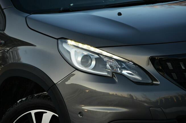 Peugeot 2008 GT Line*Navi*Kamera*Lift*Led*Klimatronik*Alu*ParkAsist*Tryby Jazdy*