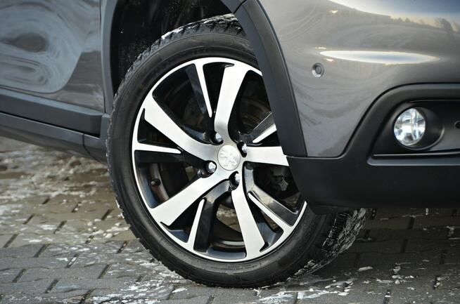 Peugeot 2008 GT Line*Navi*Kamera*Lift*Led*Klimatronik*Alu*ParkAsist*Tryby Jazdy*