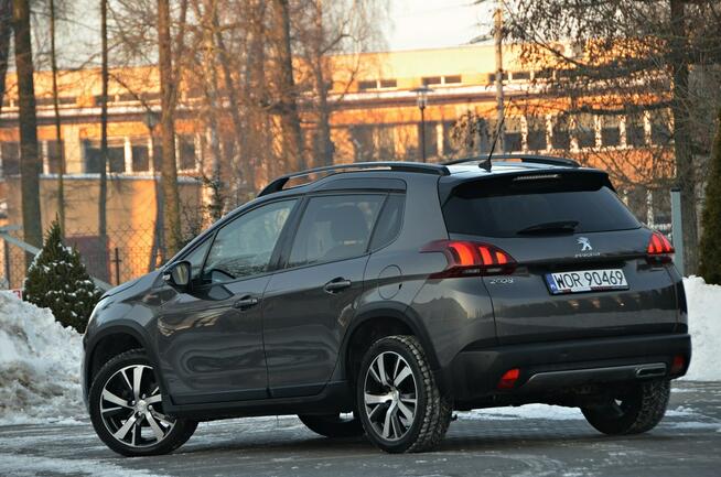 Peugeot 2008 GT Line*Navi*Kamera*Lift*Led*Klimatronik*Alu*ParkAsist*Tryby Jazdy*