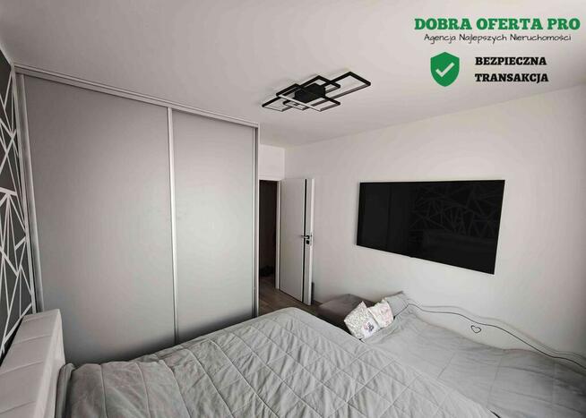 3 pokoje 63 m² | 2021 | Jasień | Garaż