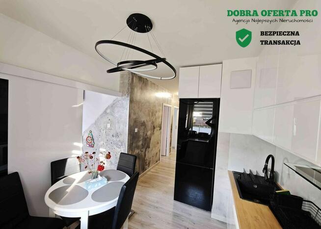 3 pokoje 63 m² | 2021 | Jasień | Garaż