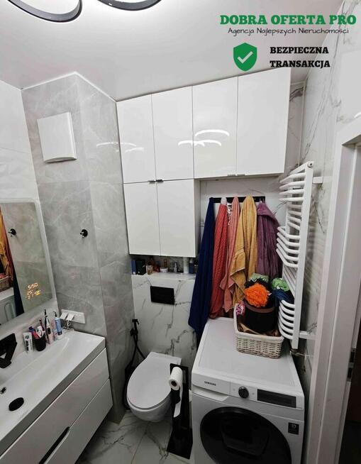 3 pokoje 63 m² | 2021 | Jasień | Garaż