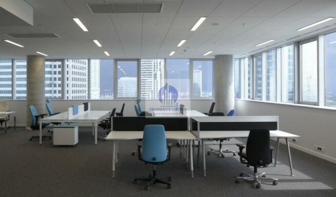 Lokal użytkowy Warszawa Śródmieście, al. Jana Pawła II