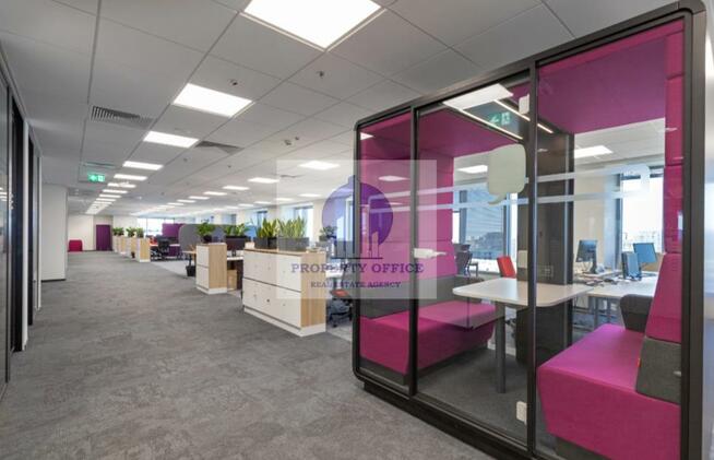 Lokal użytkowy Warszawa Wola, Towarowa