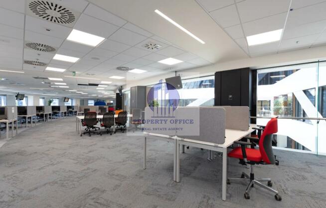 Lokal użytkowy Warszawa Wola, Towarowa