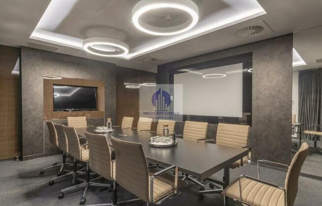 Lokal użytkowy Warszawa Śródmieście, rondo Organizacji Narodów Zjednoczonych