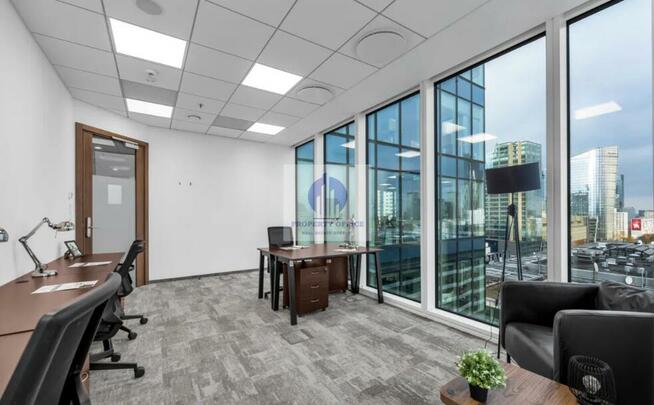 Lokal użytkowy Warszawa Wola, rondo Ignacego Daszyńskiego