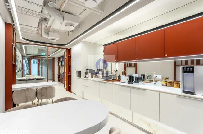 Lokal użytkowy Warszawa Wola, rondo Ignacego Daszyńskiego