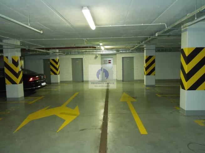 Lokal użytkowy Warszawa Wola, rondo Ignacego Daszyńskiego