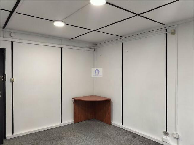 Lokal użytkowy Warszawa Mokotów, Siekierki, Bartycka