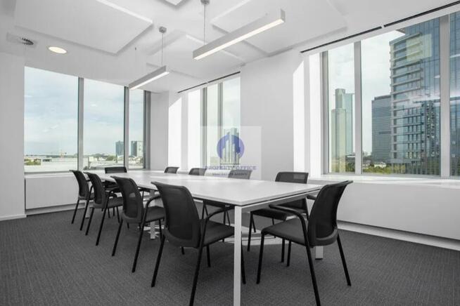 Lokal użytkowy Warszawa Śródmieście, al. Jerozolimskie