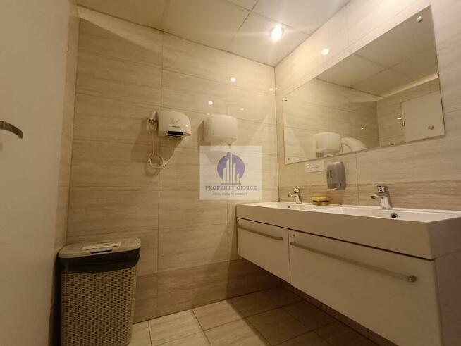 Lokal użytkowy Warszawa Mokotów, Puławska