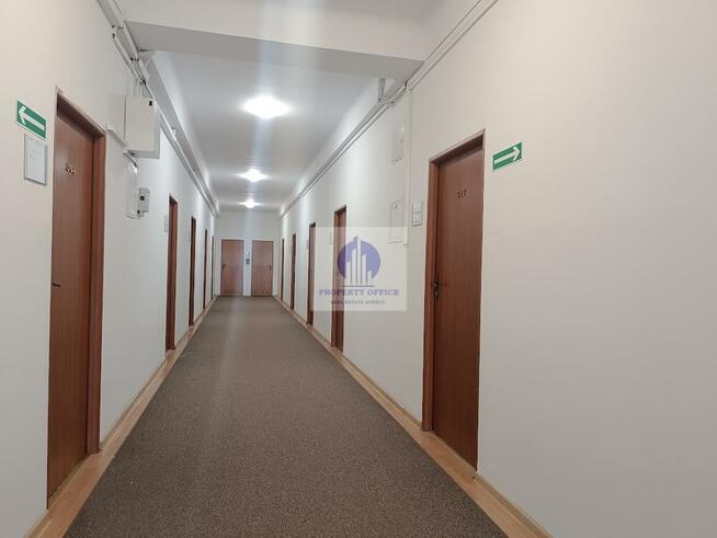 Lokal użytkowy Warszawa Mokotów, Puławska