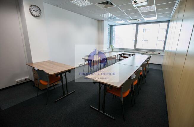 Lokal użytkowy Warszawa Wola, Okopowa