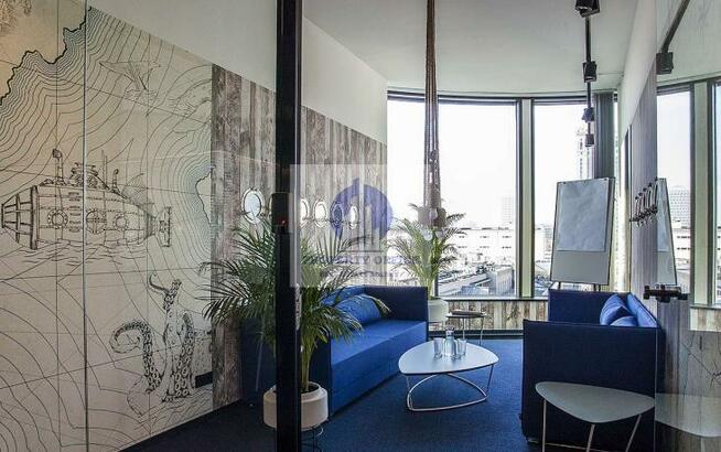 Lokal użytkowy Warszawa Śródmieście, Marszałkowska