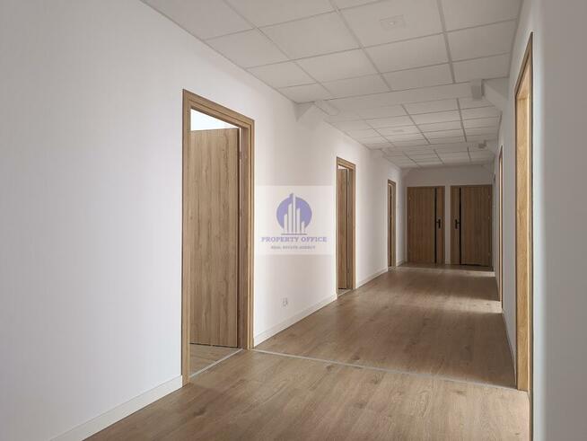 Lokal użytkowy Warszawa Mokotów, Puławska