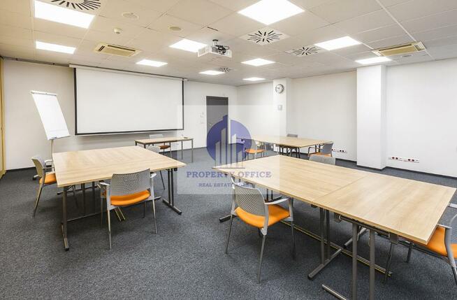 Lokal użytkowy Warszawa Wola, Okopowa