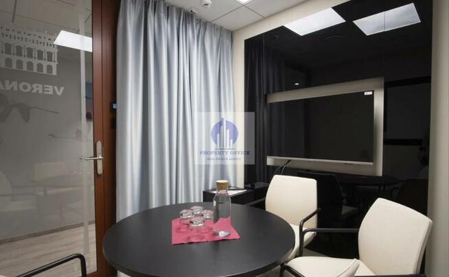 Lokal użytkowy Warszawa Wola, rondo Ignacego Daszyńskiego