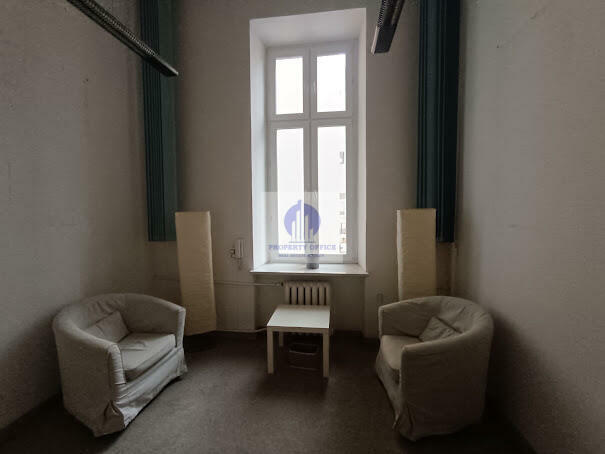 Lokal użytkowy Warszawa Śródmieście, pl. Bankowy