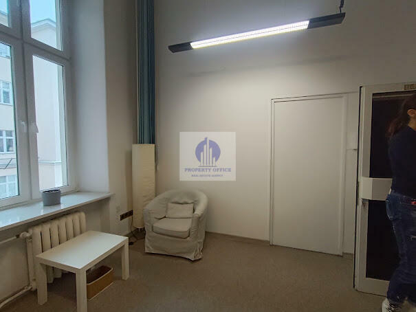 Lokal użytkowy Warszawa Śródmieście, pl. Bankowy