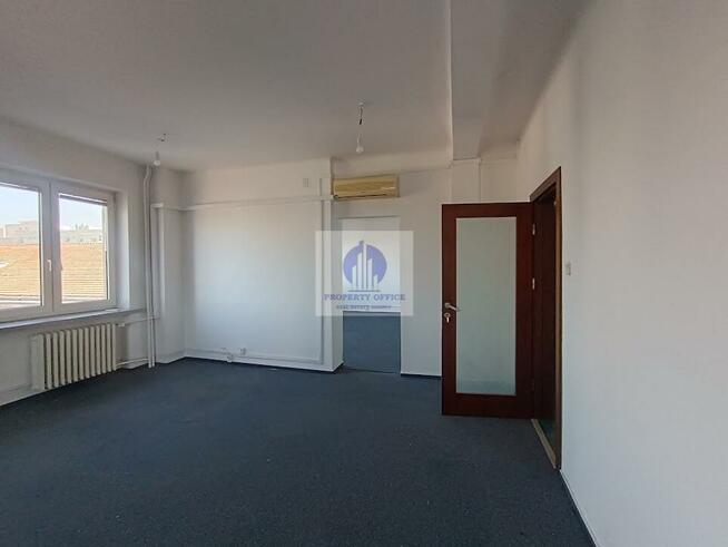 Lokal użytkowy Warszawa Mokotów, Chełmska