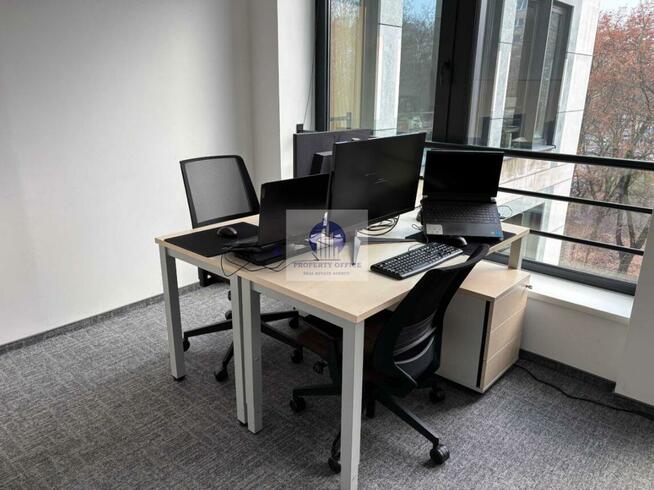 Lokal użytkowy Warszawa Śródmieście, Tamka