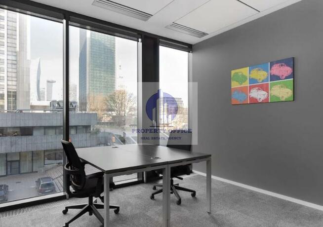 Lokal użytkowy Warszawa Śródmieście, Chałubińskiego