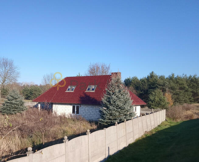 Dom Przewóz,