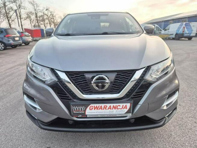 Nissan Qashqai 1.2Turbo 115Km Lift