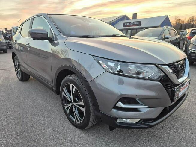 Nissan Qashqai 1.2Turbo 115Km Lift
