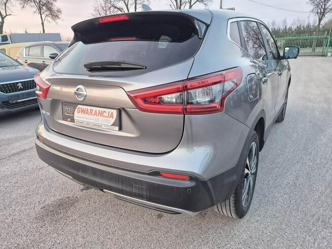 Nissan Qashqai 1.2Turbo 115Km Lift