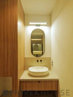 2-pokojowe mieszkanie na Pradze Północ