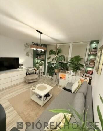 Kawalerka na Pradze-Południe