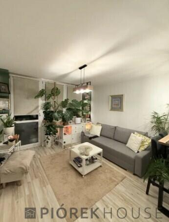 Kawalerka na Pradze-Południe