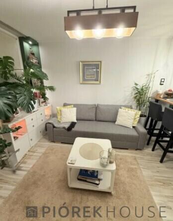 Kawalerka na Pradze-Południe