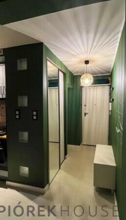 Kawalerka na Pradze-Południe