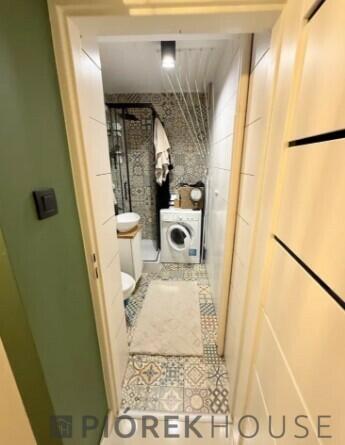 Kawalerka na Pradze-Południe