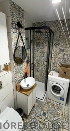 Kawalerka na Pradze-Południe