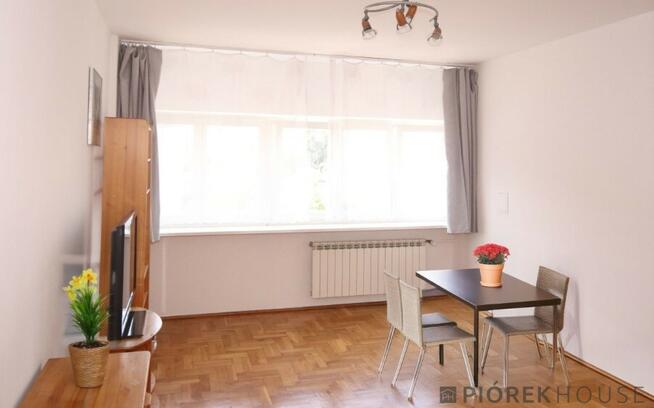 Kawalerka na Mokotowie